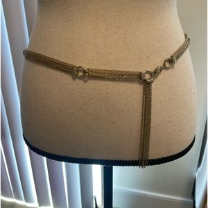 Belly Chain/Belt Vintage